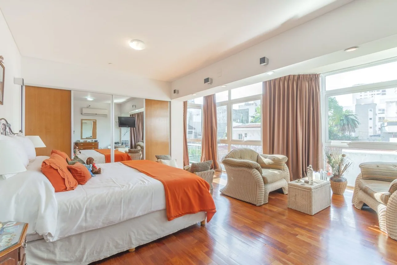 Dúplex de 7 ambientes en venta en Villa Devoto, Bahía Blanca 4100, foto 4