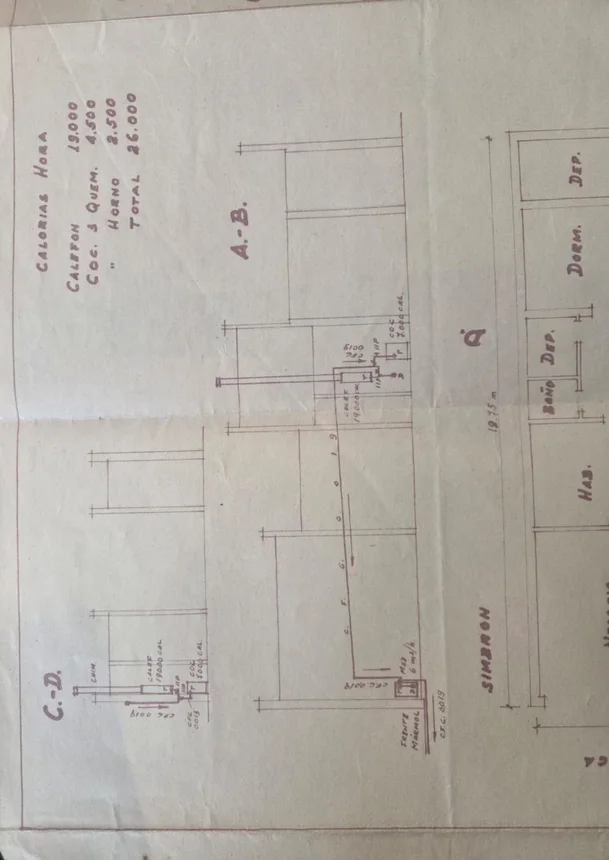 Casa de 3 ambientes en venta en Villa Real, Avenida Lope de Vega 2800, foto 4