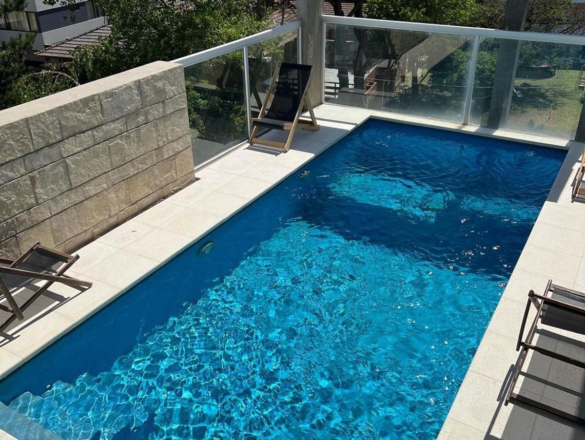 Foto 13 — Departamento Venta Pinamar - Dúplex 4 amb.