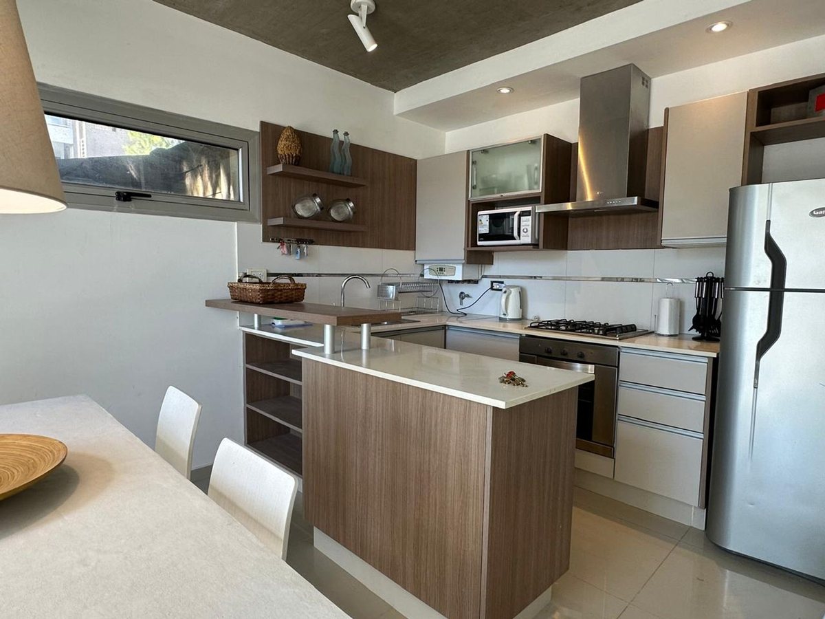 Foto 9 — Departamento Venta Pinamar - Dúplex 4 amb.