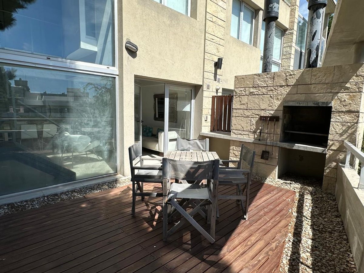 Foto 7 — Departamento Venta Pinamar - Dúplex 4 amb.