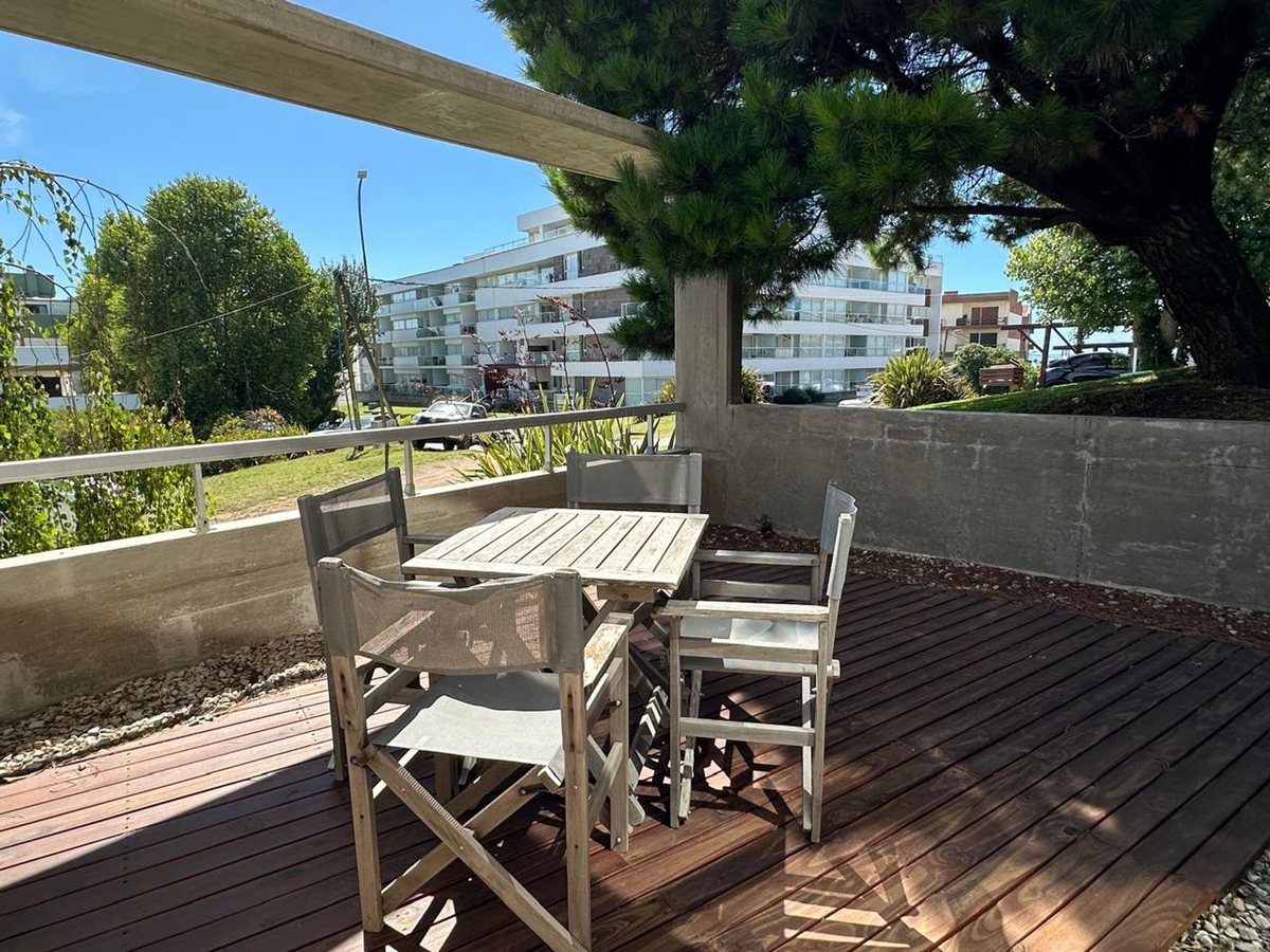 Foto 6 — Departamento Venta Pinamar - Dúplex 4 amb.
