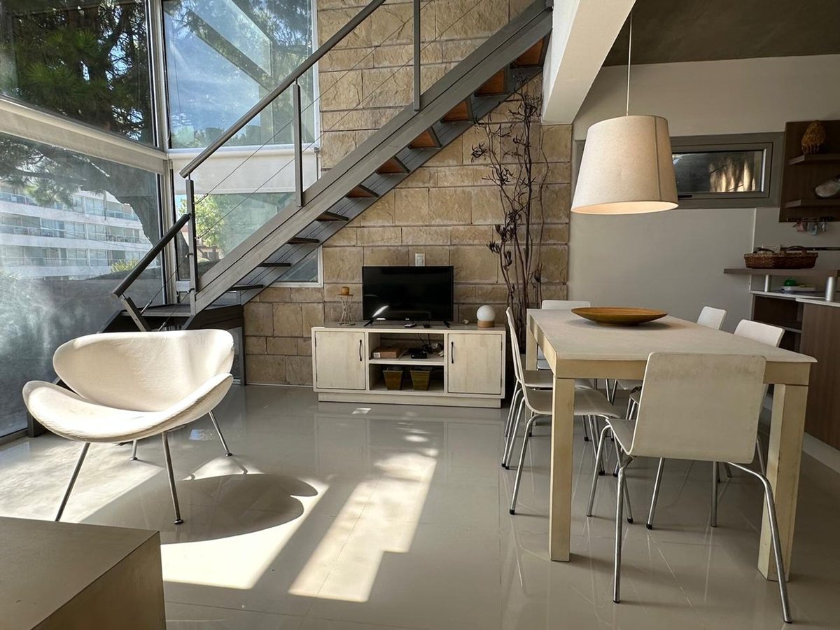 Foto 5 — Departamento Venta Pinamar - Dúplex 4 amb.