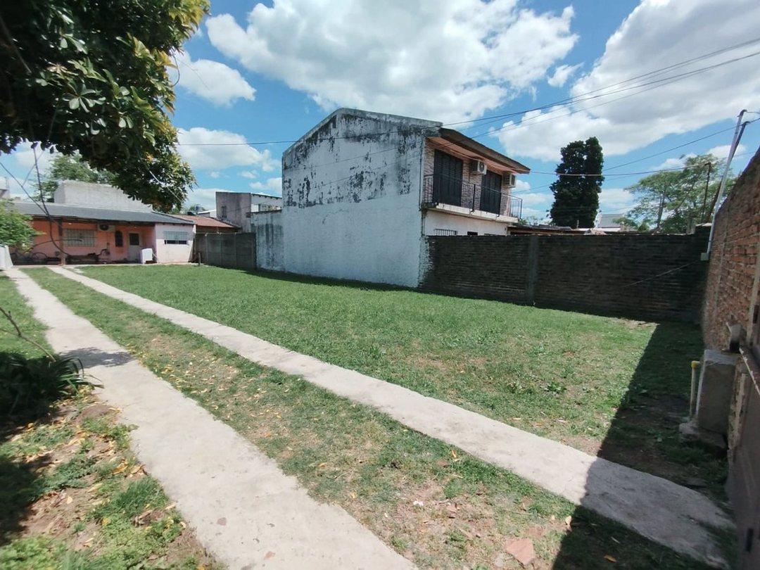 VENTA CASA 3 AMB C. SPEGAZZINI (EZEIZA)