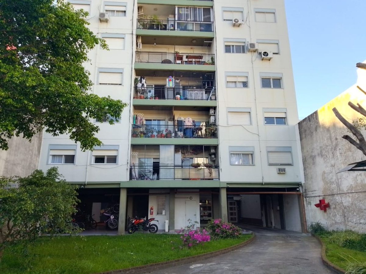 Foto 17 — DEPTO 4 AMB ALQUILER BOEDO BALCON,COCHERA,BAULERA