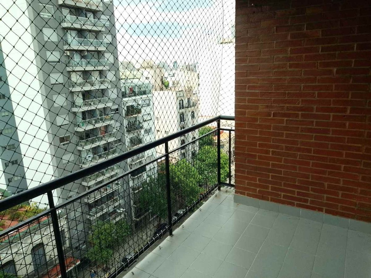 Foto 30 — DEPTO 4 AMB ALQUILER BOEDO BALCON,COCHERA,BAULERA