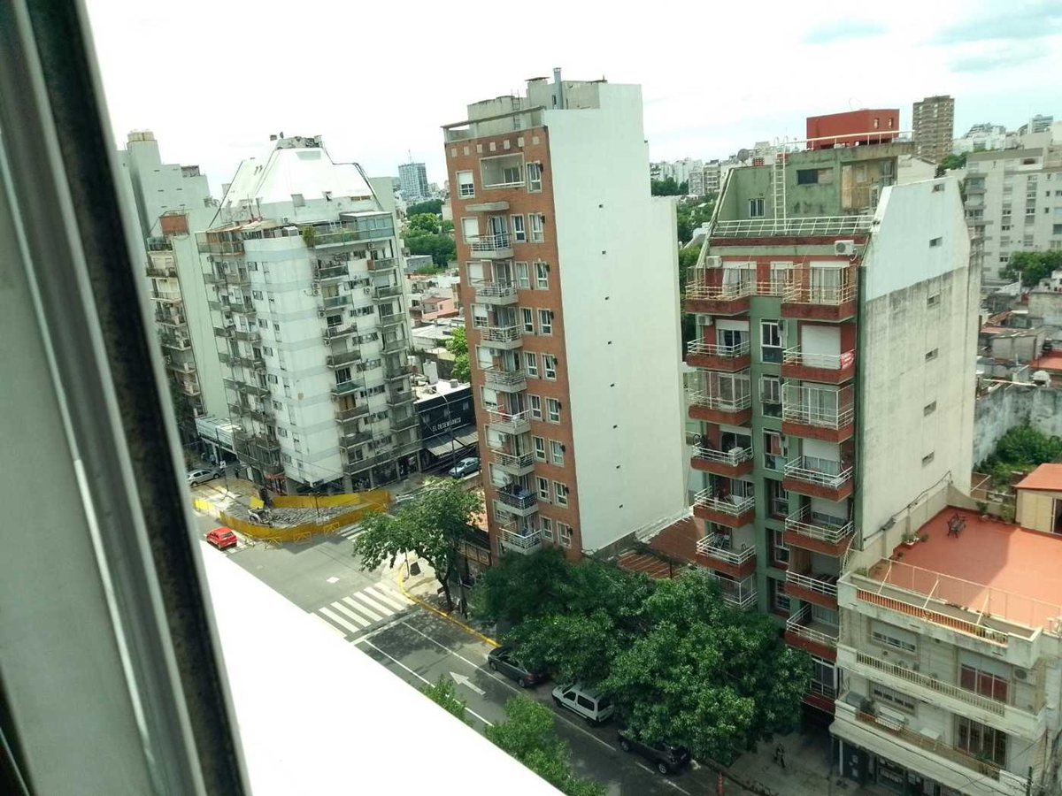 Foto 34 — DEPTO 4 AMB ALQUILER BOEDO BALCON,COCHERA,BAULERA