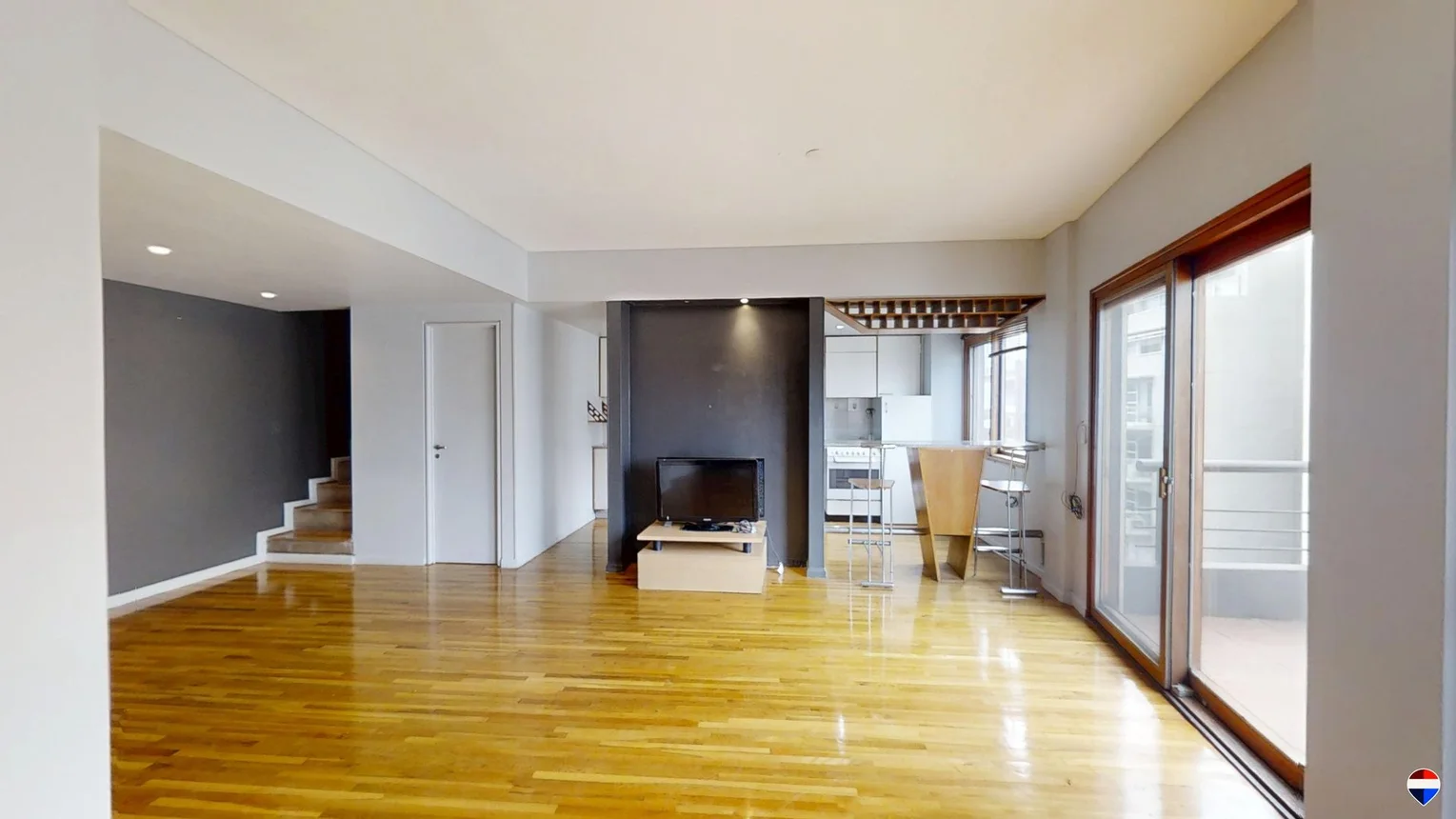 Dúplex de 3 ambientes en venta en Núñez, 11 de Septiembre de 1888 4800