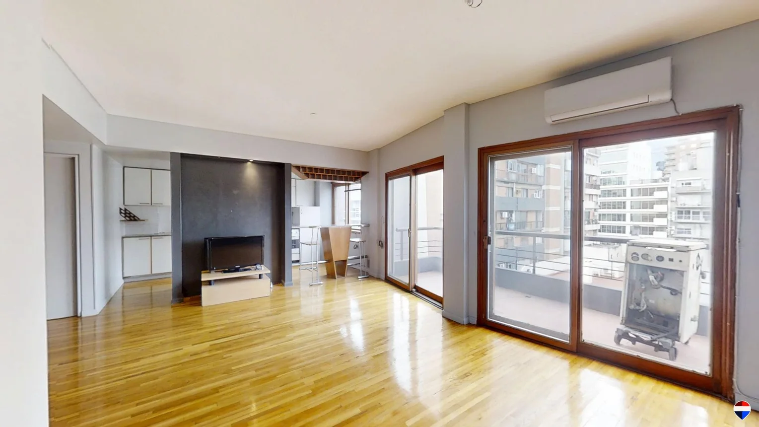 Dúplex de 3 ambientes en venta en Núñez, 11 de Septiembre de 1888 4800, foto 2