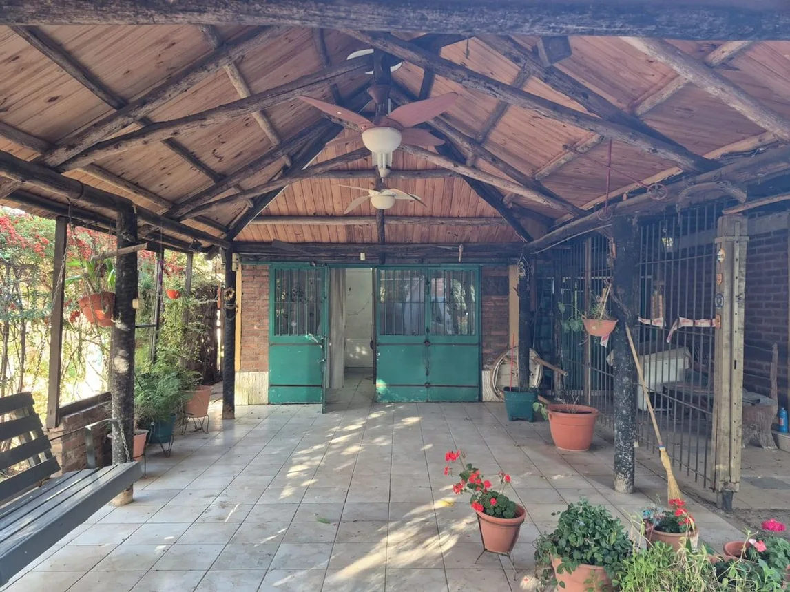 Casa de 3 ambientes en venta en Guaymallén, Kraf 600, foto 2