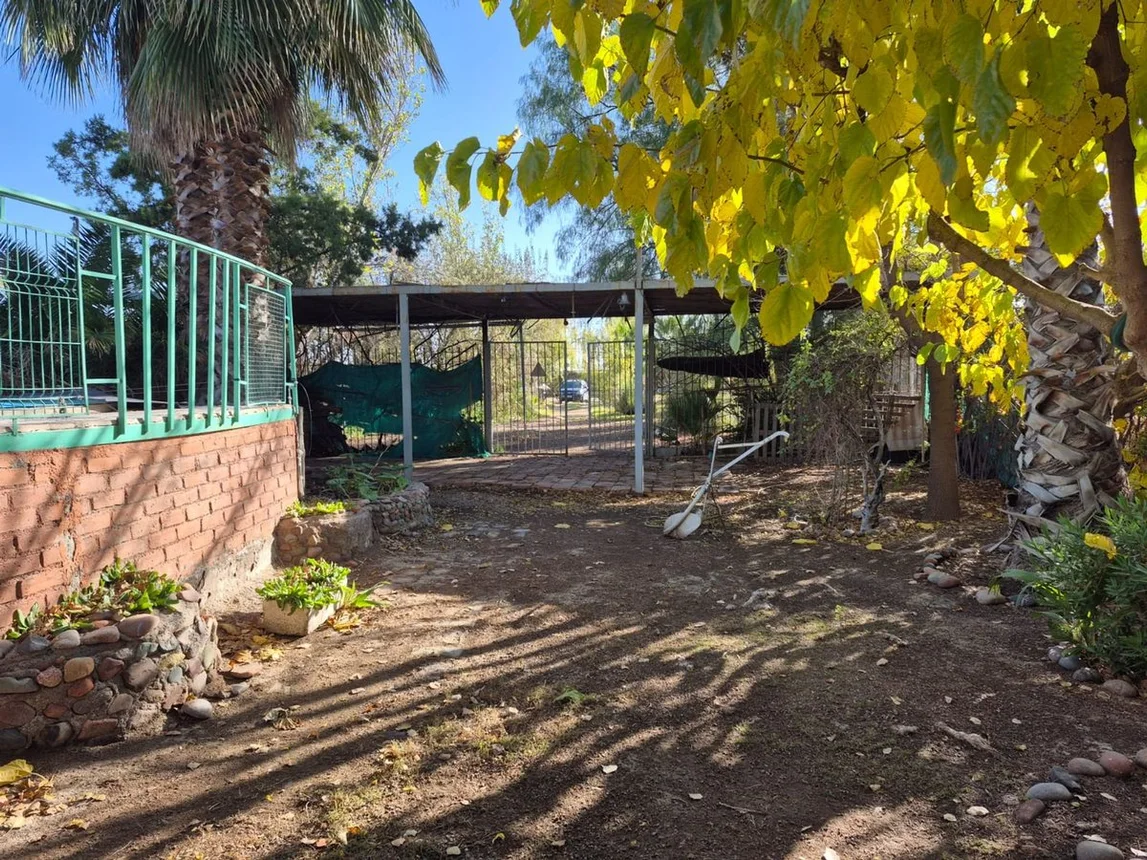 Casa de 3 ambientes en venta en Guaymallén, Kraf 600, foto 5