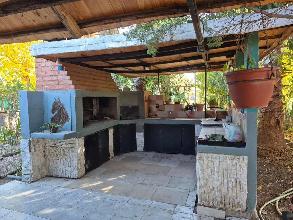 Casa de 3 ambientes en venta en Guaymallén, Kraf 600