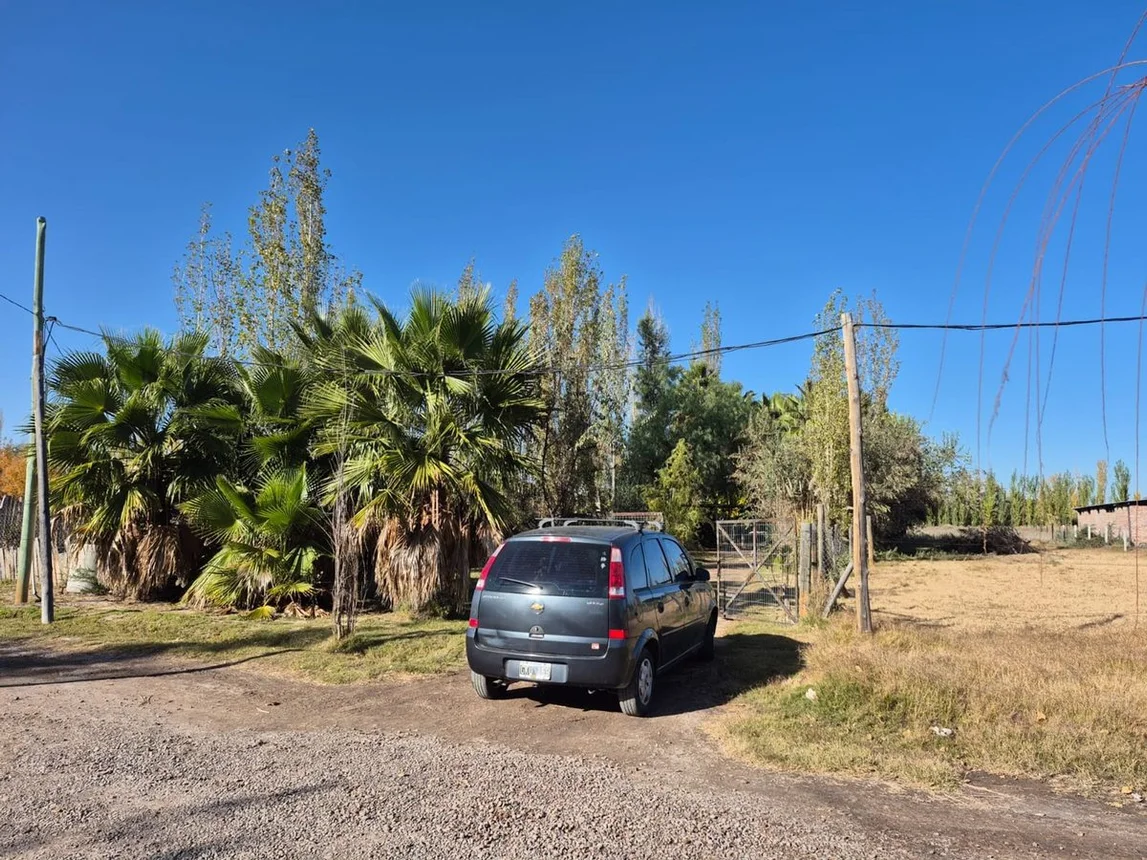 Casa de 3 ambientes en venta en Guaymallén, Kraf 600, foto 4