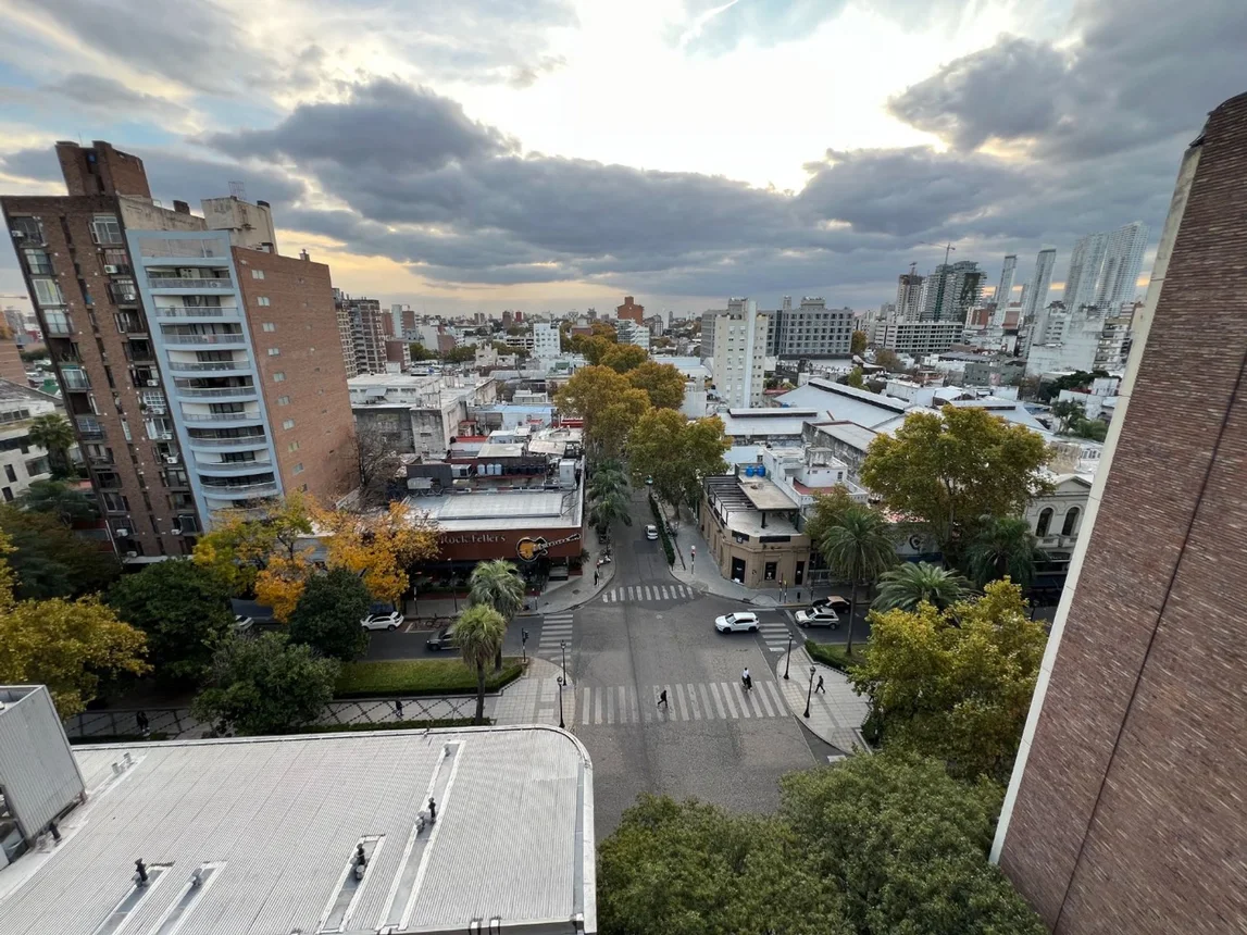Piso en venta en Rosario