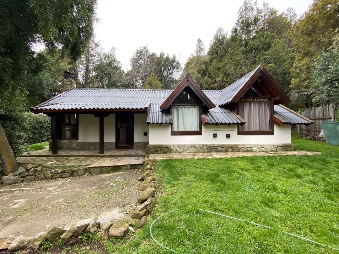 Casa en venta en San Ignacio del Cerro – Bariloche