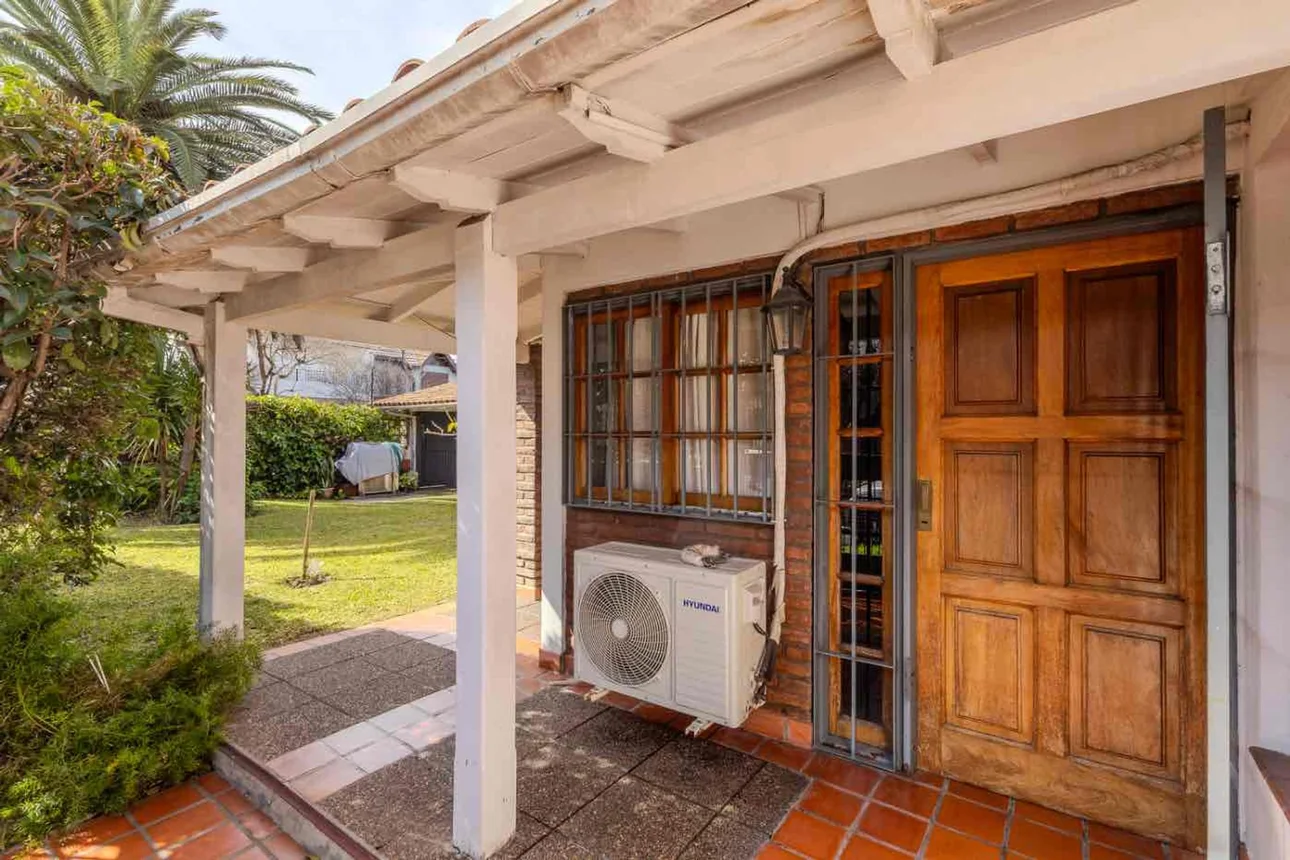 Casa de 4 ambientes en venta en Munro, Manuel Belzu 3800, foto 2