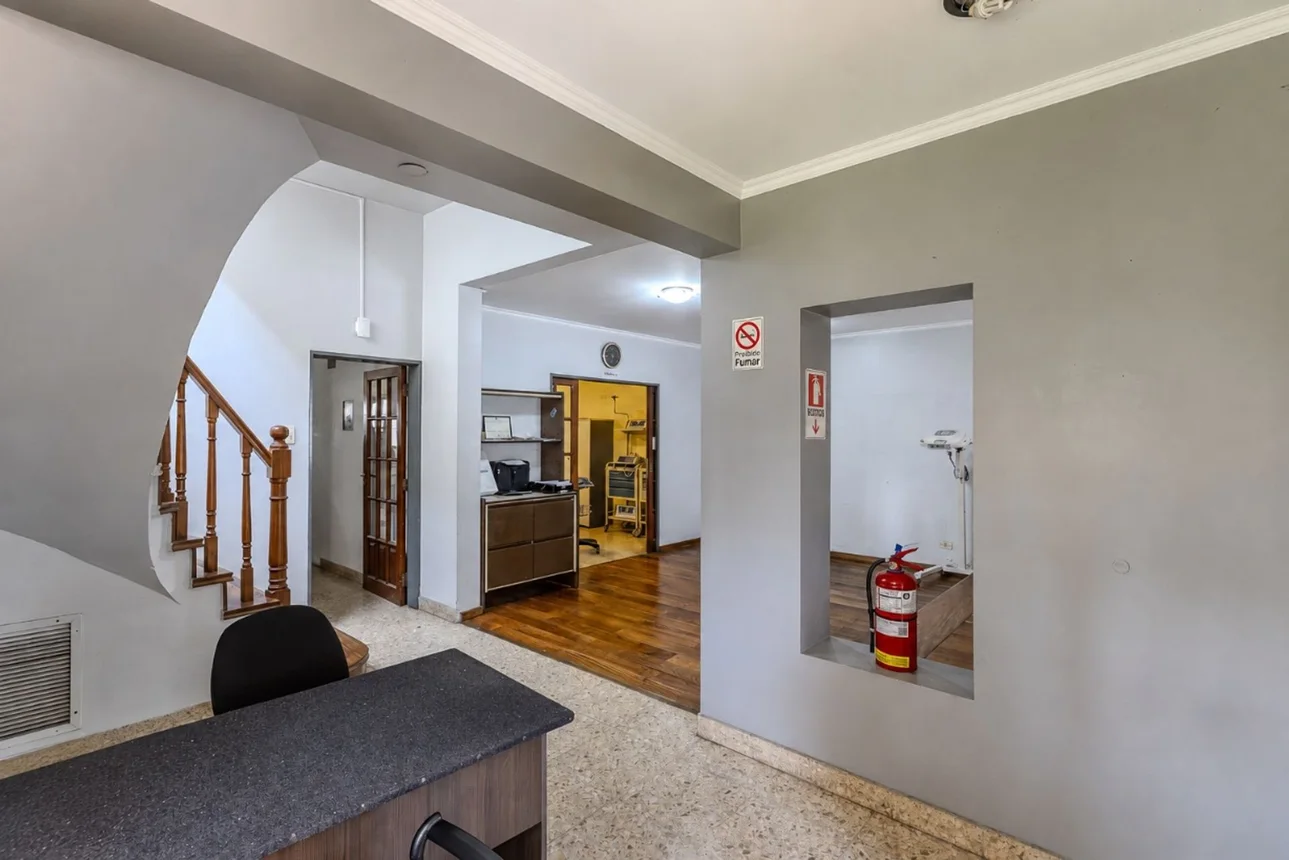 Casa de 4 ambientes en venta en Munro, Manuel Belzu 3800, foto 3