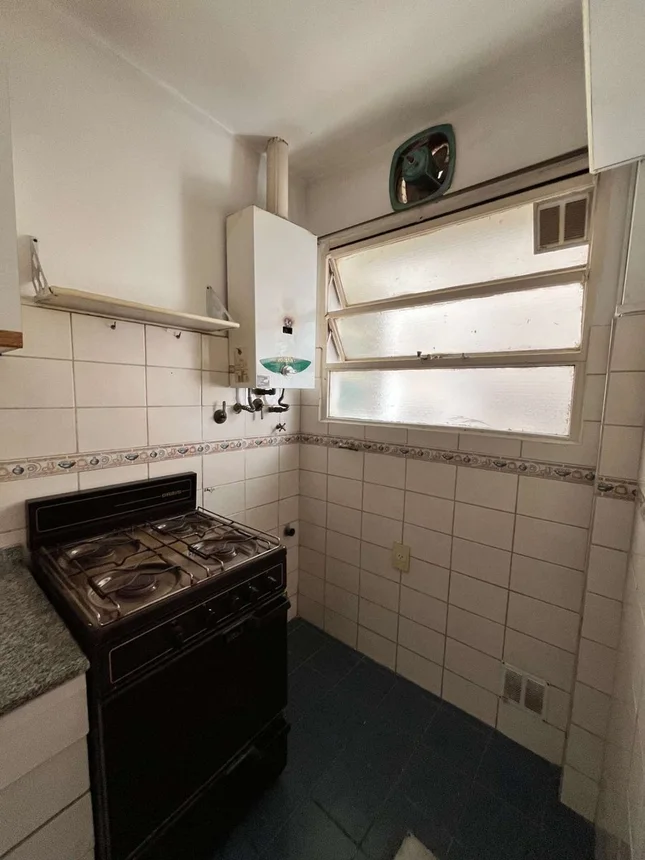 Departamento en alquiler en Caballito, foto 2