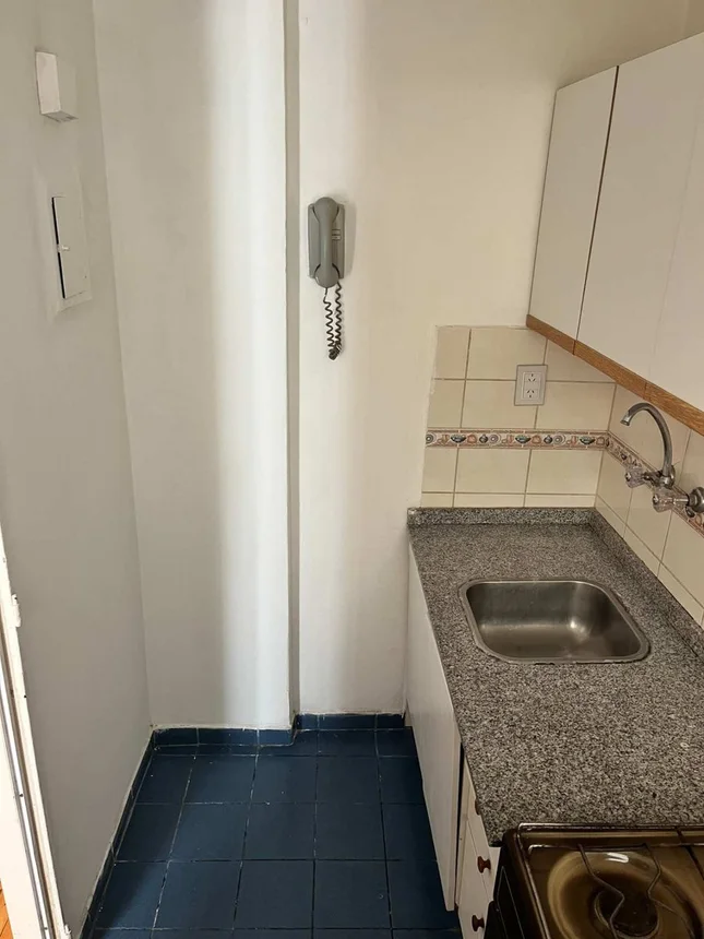 Departamento en alquiler en Caballito, foto 3