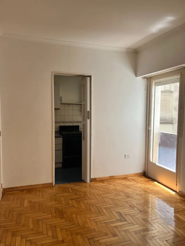 Departamento en alquiler en Caballito, foto 4
