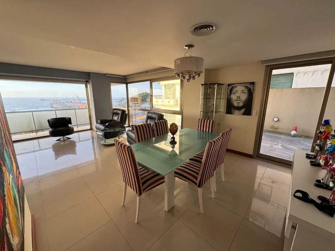 Departamento en venta en Mar del Plata