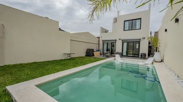 Casa 5 ambientes A ESTRENAR en Aldo Bonzi
