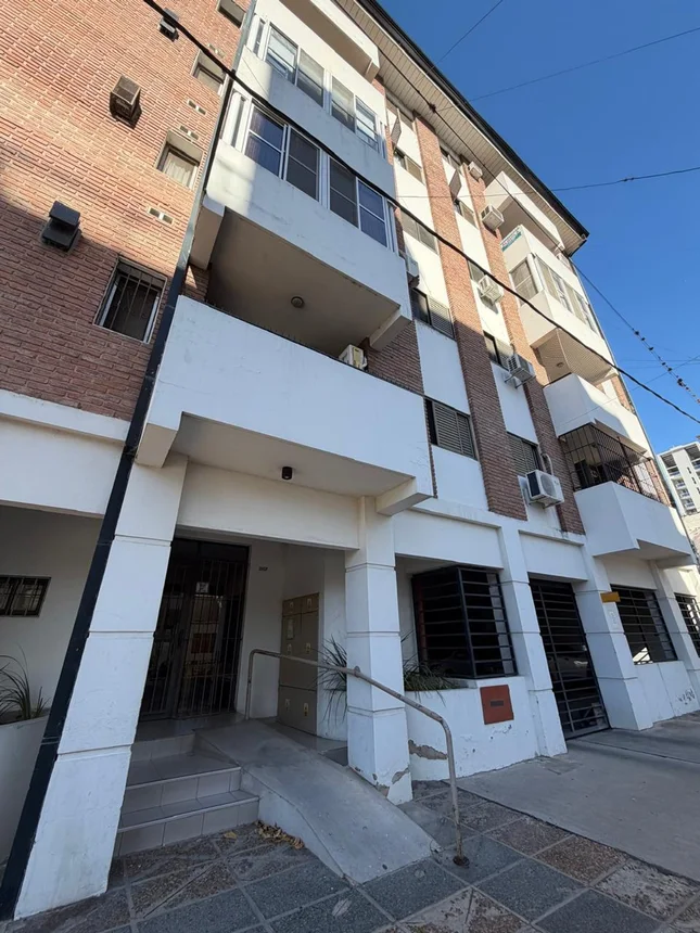 Departamento en venta en Santa Fe