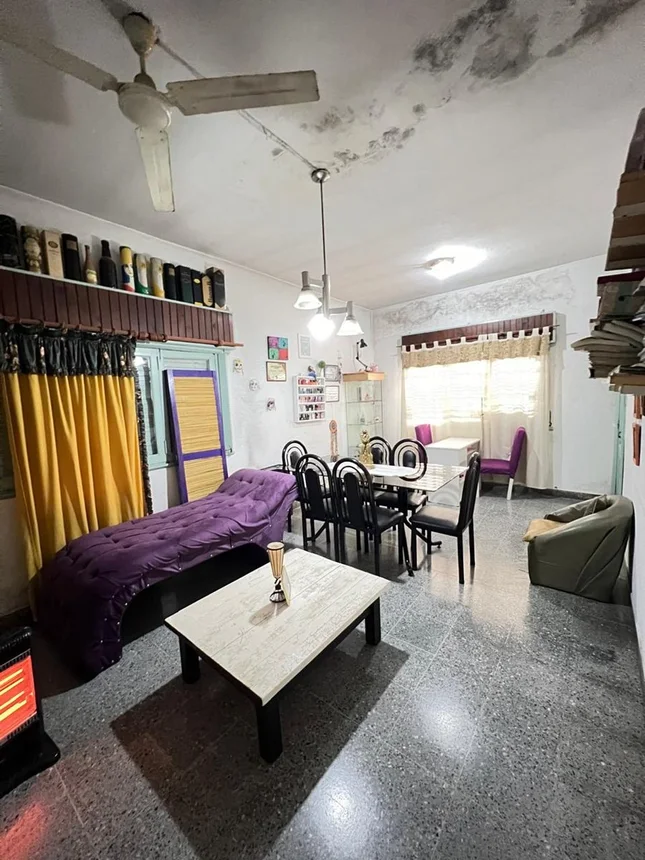Casa de 3 ambientes en venta en Villa Luzuriaga, Cuba 800