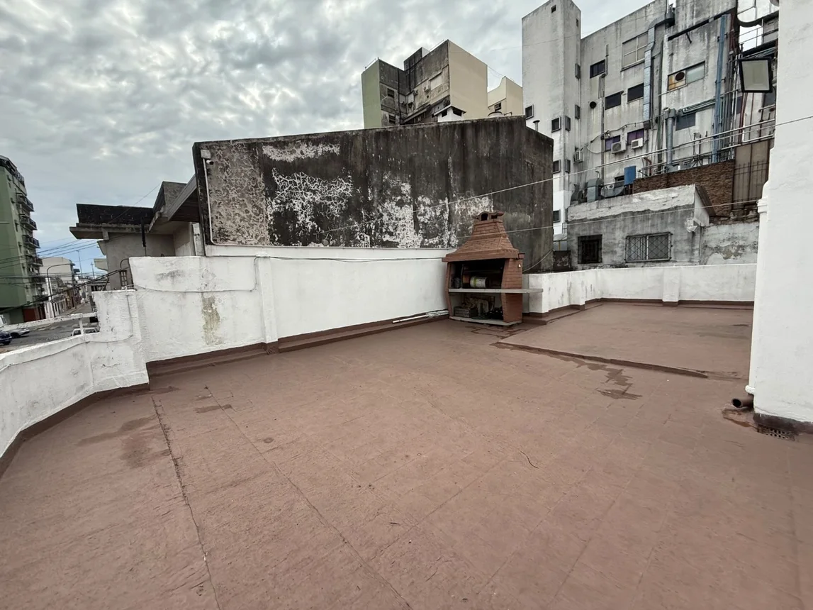PH de 3 ambientes en venta en Liniers, Pasaje Casco 100