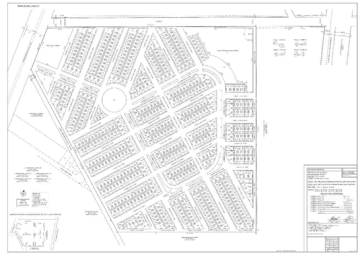 Foto 12 — VENTA TERRENOS EN BARRIO ABIERTO NEANDER