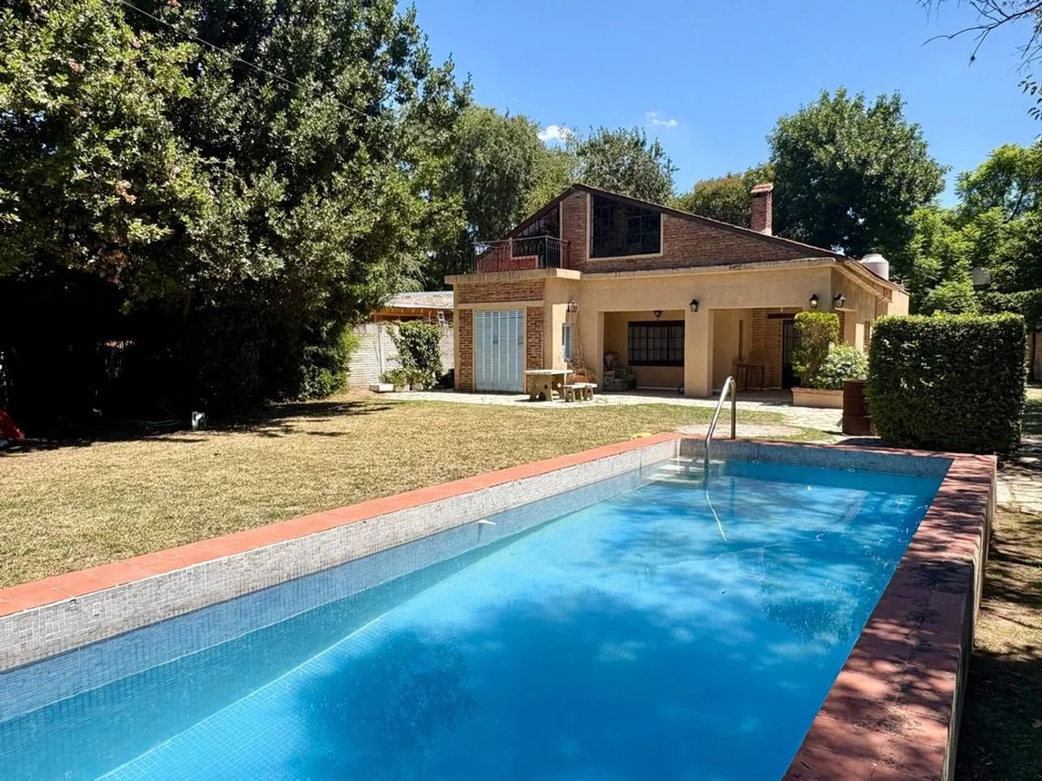 Casa en venta en General Rodríguez, foto 5