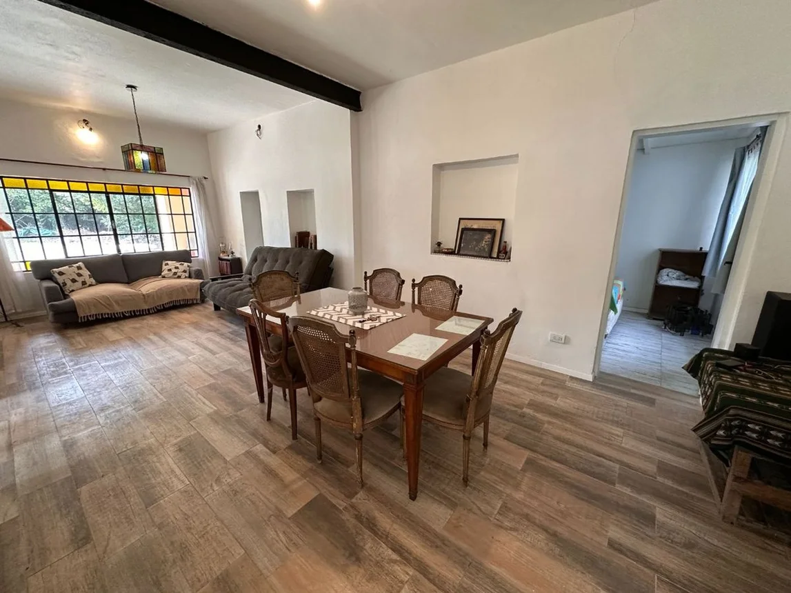 Casa en venta en General Rodríguez