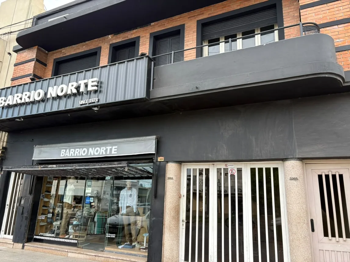Casa de 4 ambientes en alquiler en Santa Fe, Avenida General Paz 5200