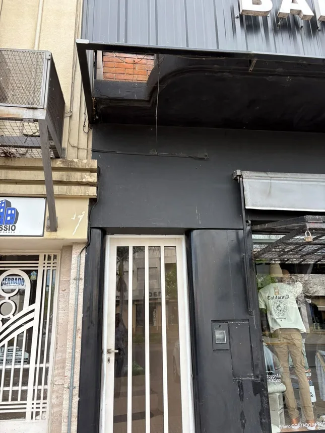 Casa de 4 ambientes en alquiler en Santa Fe, Avenida General Paz 5200, foto 2