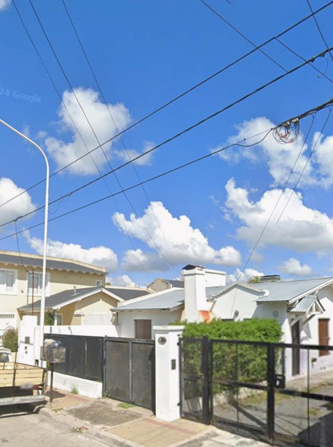 VENTA DEPARTAMENTO 2 DORMITORIOS- TANDIL
