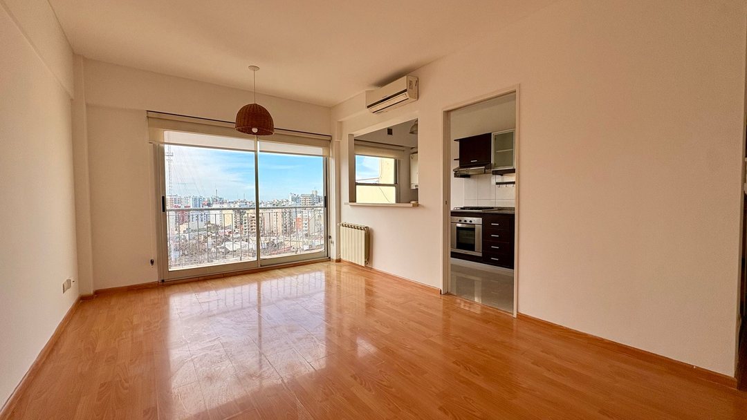 ALQUILER BARRACAS DEPARTAMENTO 2 AMBIENTES