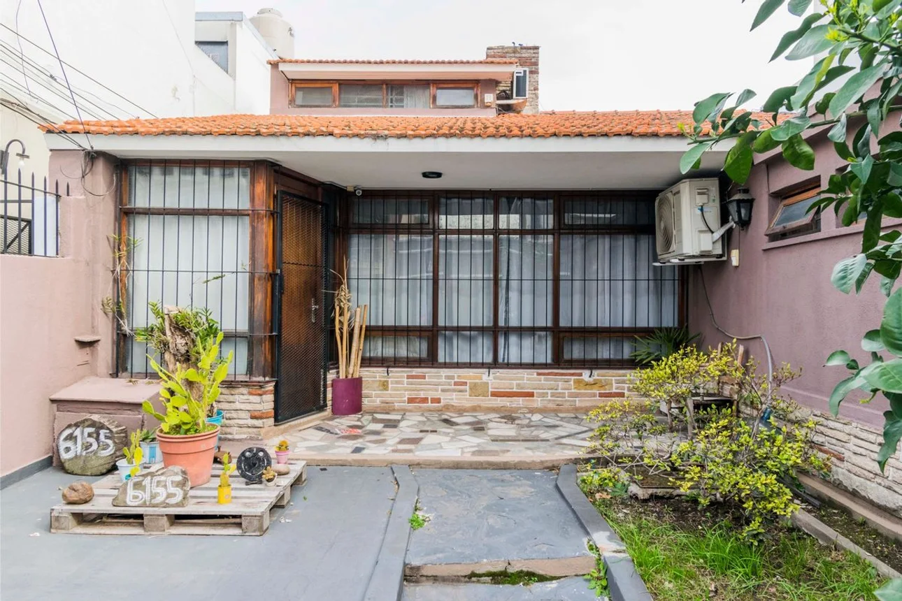 Casa en venta en Wilde