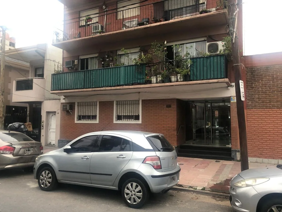 Departamento en venta en Lanús Oeste