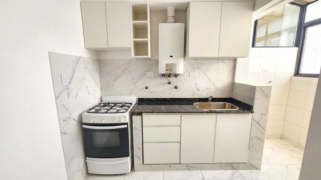 VENTA DEPARTAMENTO 3 AMB VILLA URQUIZA RECICLADO