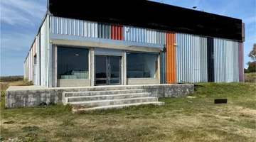 Venta Nave Logística Sobre Ruta 7 Canelones.
