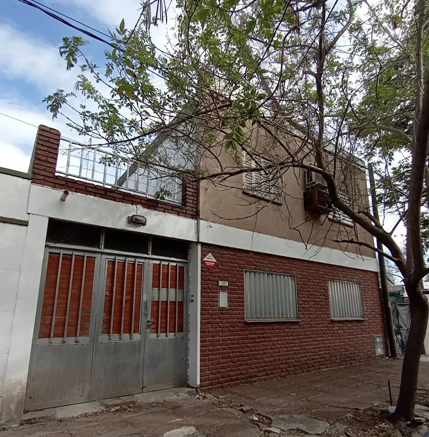 Casa en venta en Santa Fe