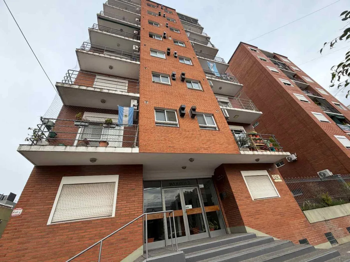 Departamento en venta en Lomas de Zamora