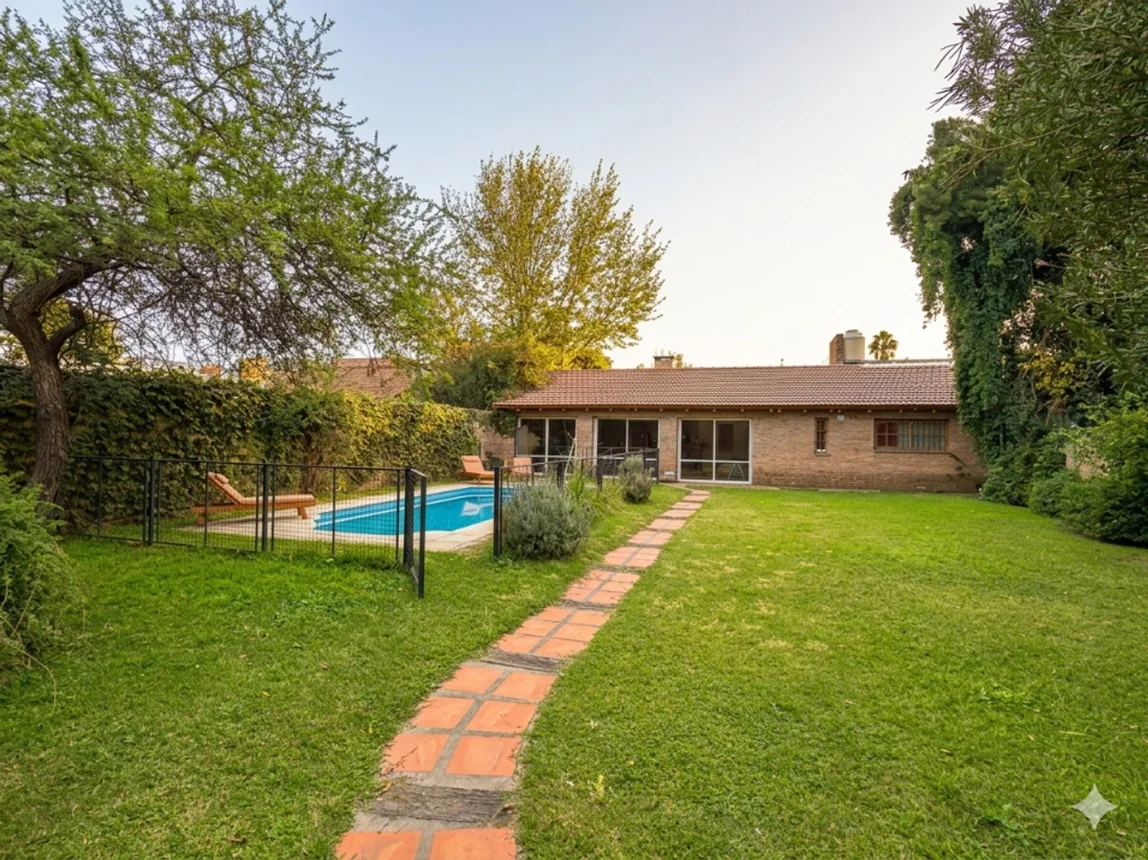 Casa en venta en Córdoba