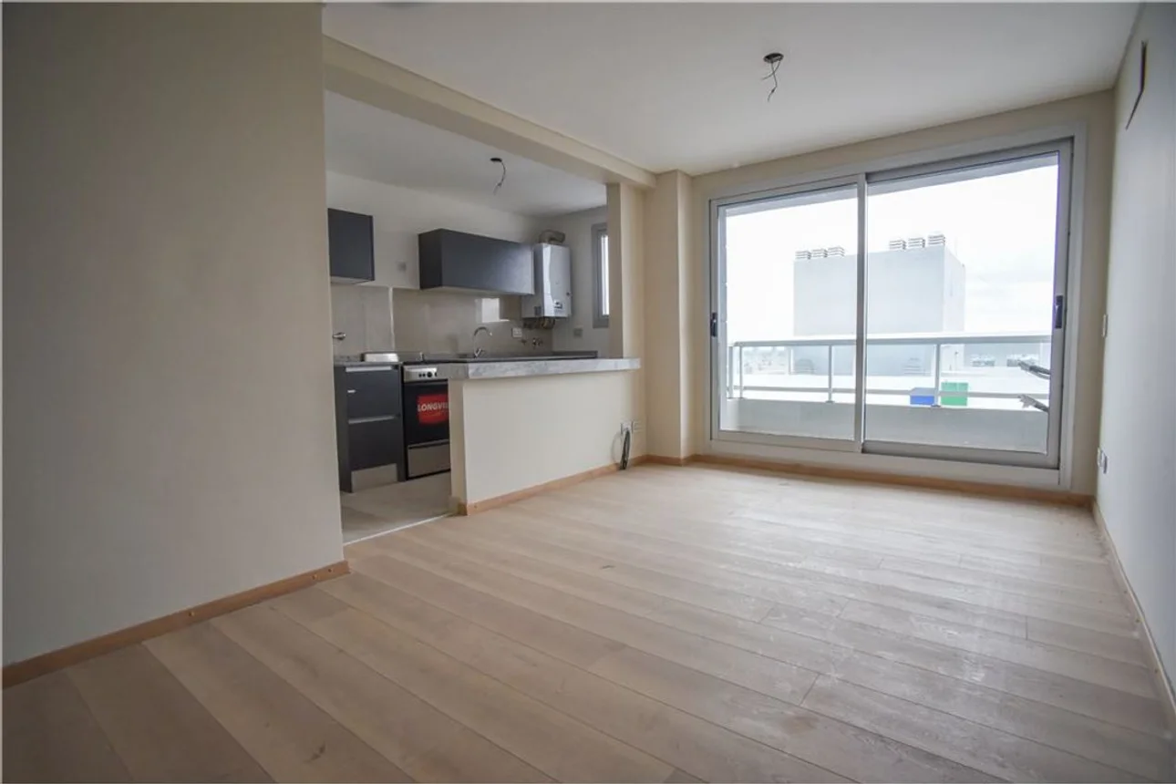 Departamento en venta en Santa Fe