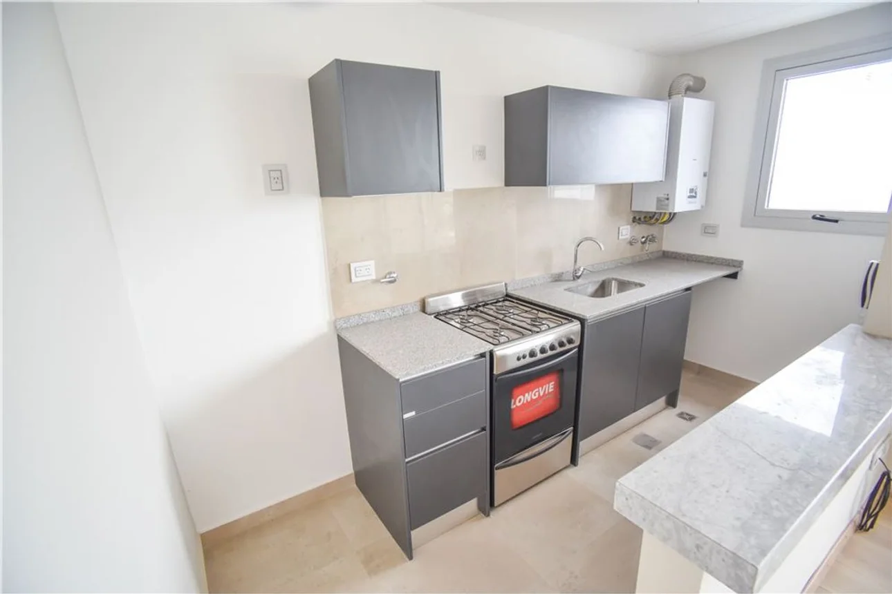 Departamento en venta en Santa Fe, foto 3