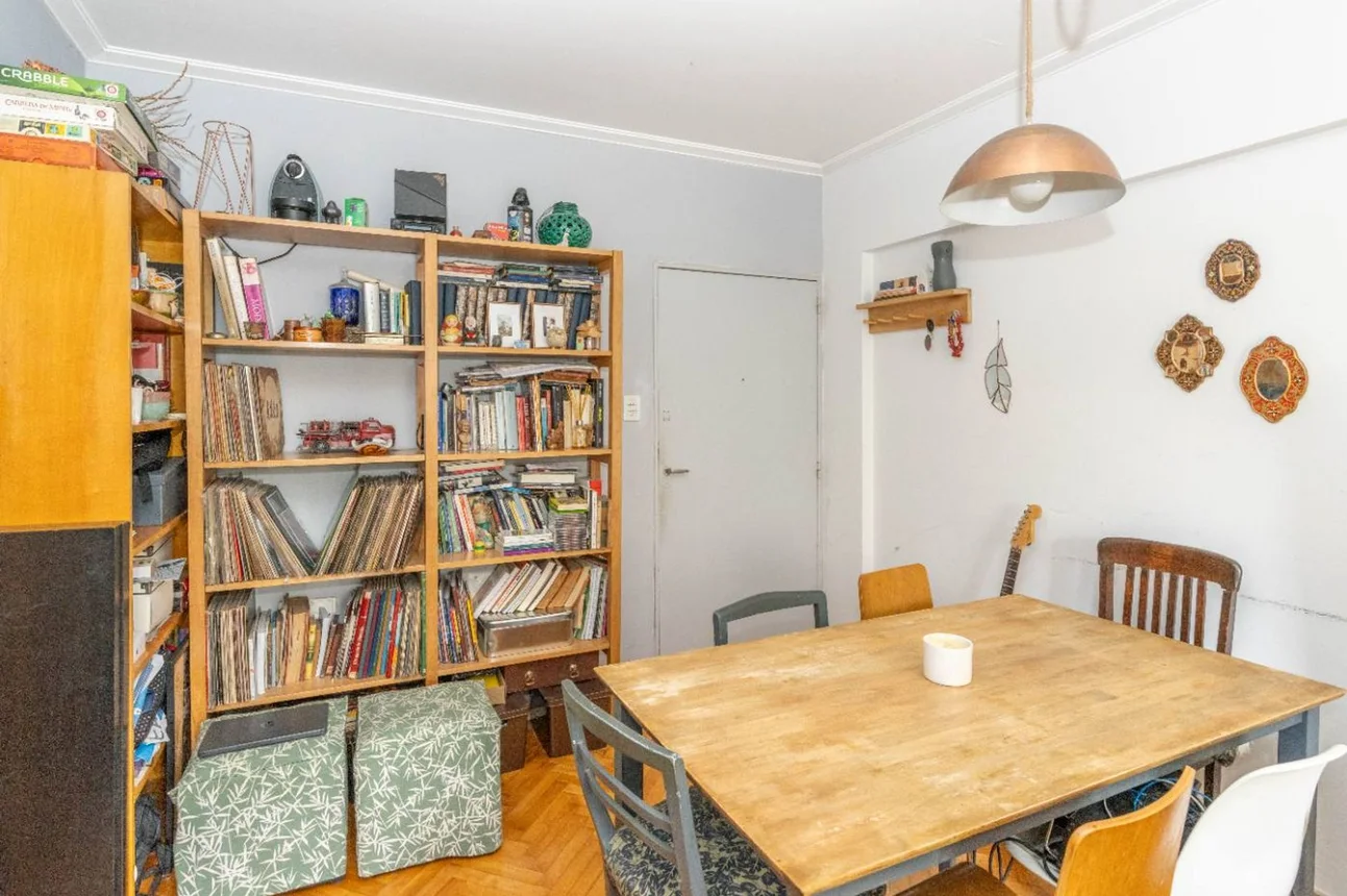Departamento de 4 ambientes en venta en Villa Urquiza, Blanco Encalada 4800, foto 4
