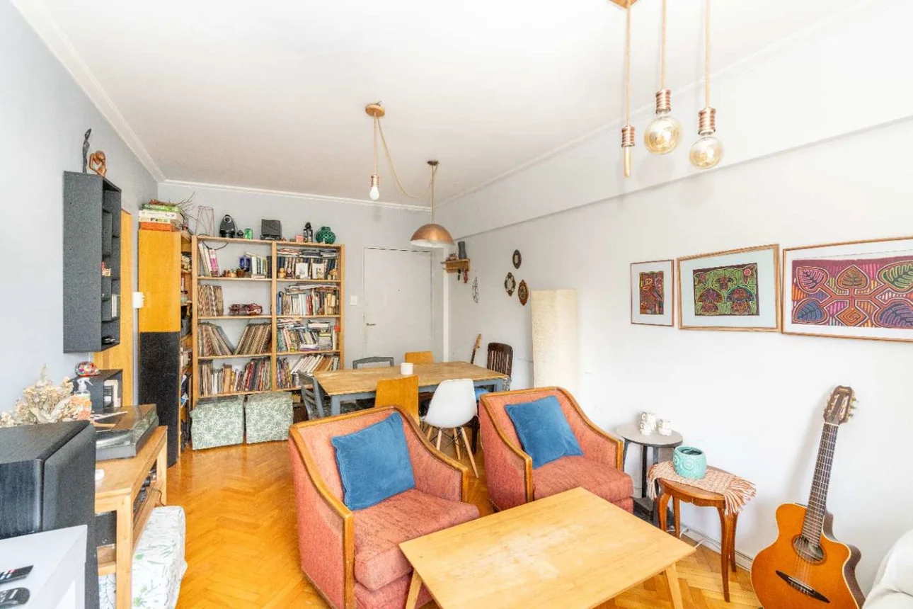 Departamento de 4 ambientes en venta en Villa Urquiza, Blanco Encalada 4800, foto 3