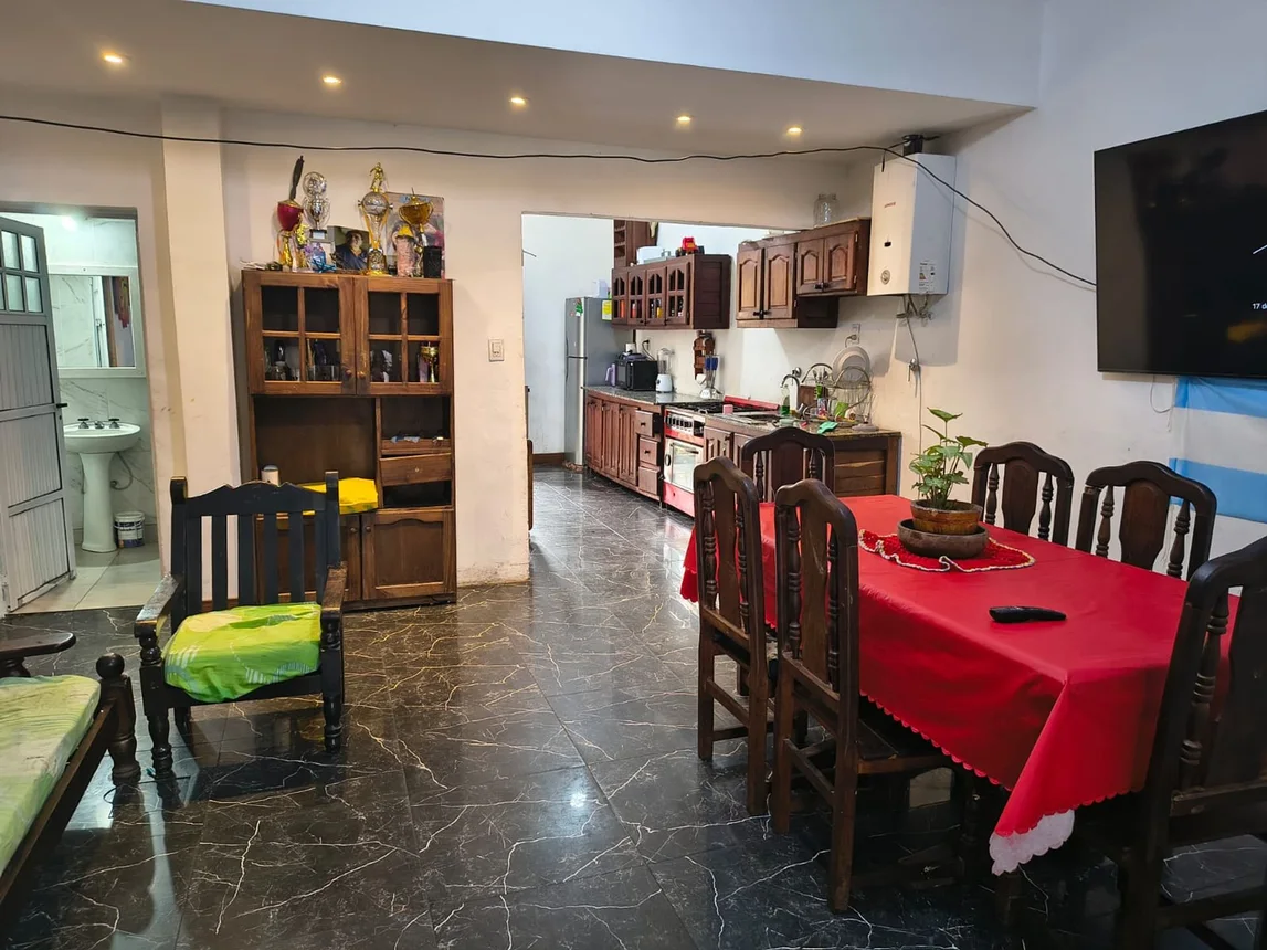 Casa en venta en Rosario