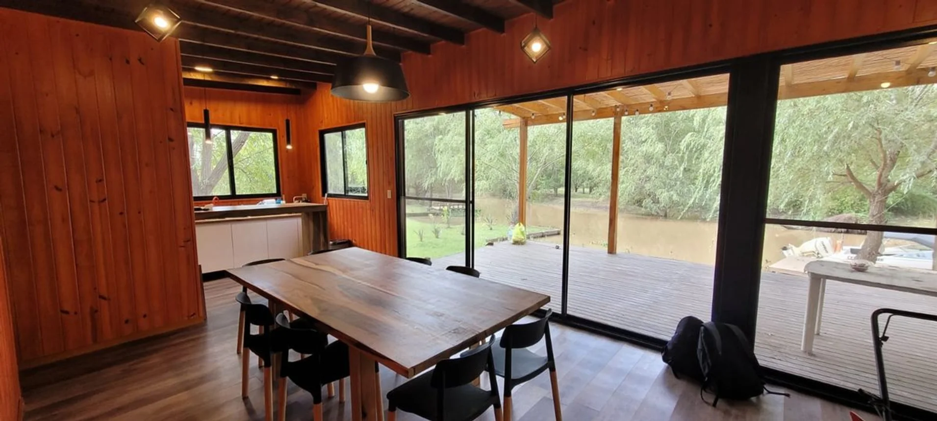 Casa de 4 ambientes en venta en San Fernando, Barrio Palmares del Delta, San Fernando 0
