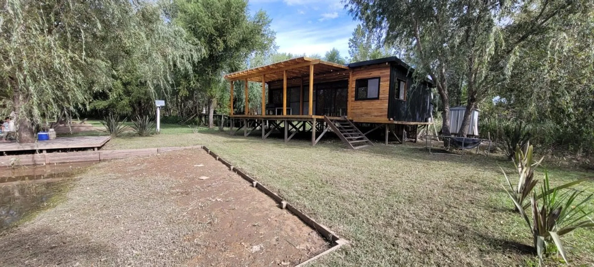 Casa de 4 ambientes en venta en San Fernando, Barrio Palmares del Delta, San Fernando 0, foto 2